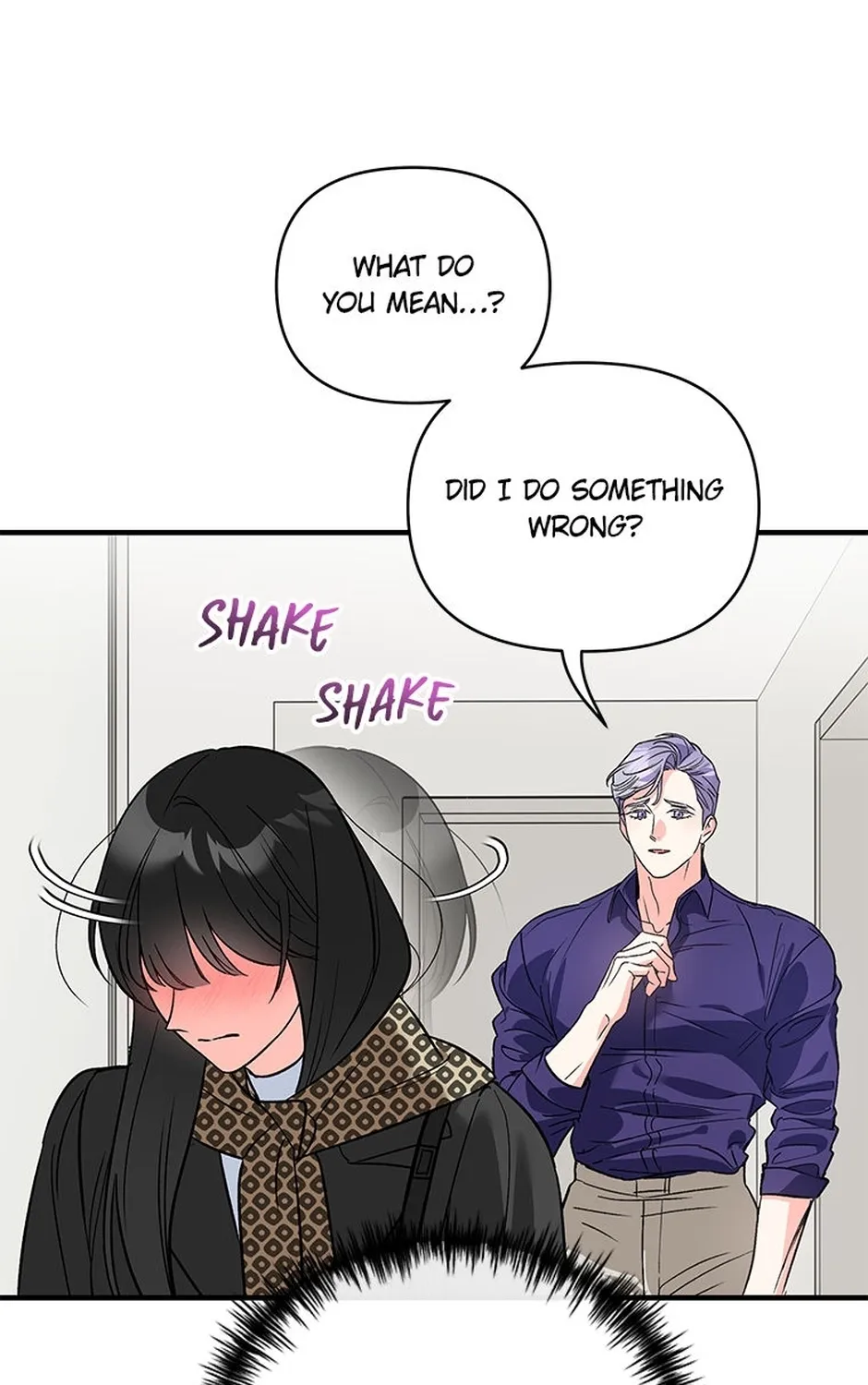My Own Sexy Servant Chapter 22 page 63 - 
