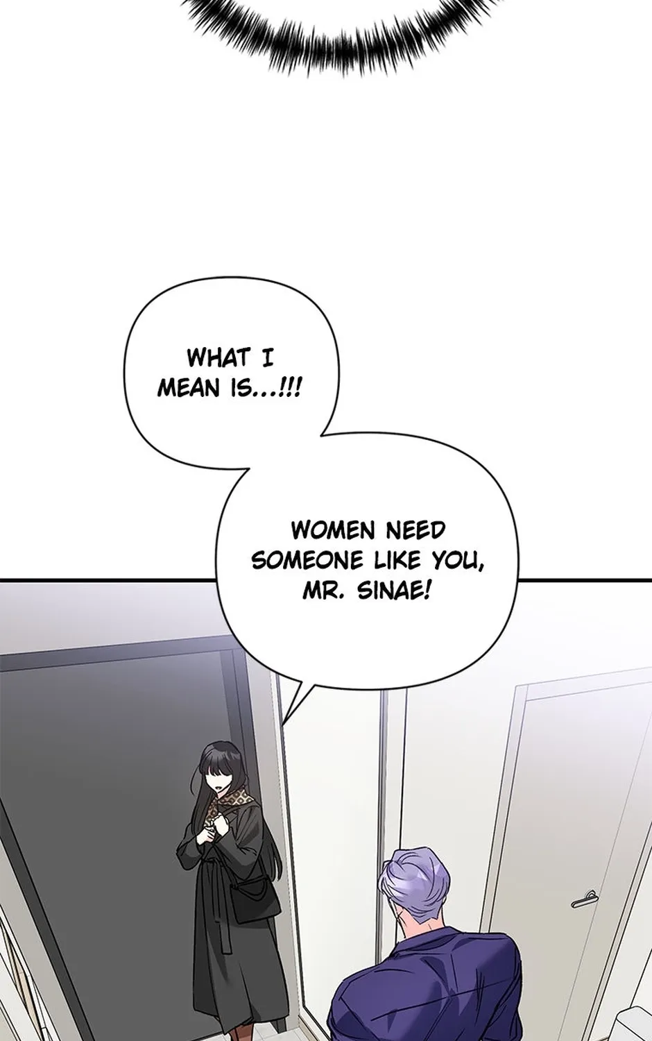 My Own Sexy Servant Chapter 22 page 65 - 