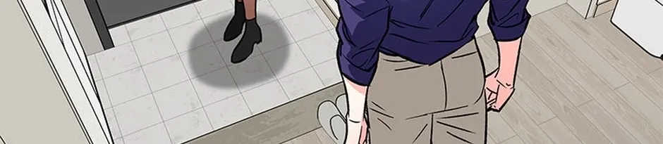 My Own Sexy Servant Chapter 22 page 66 - 