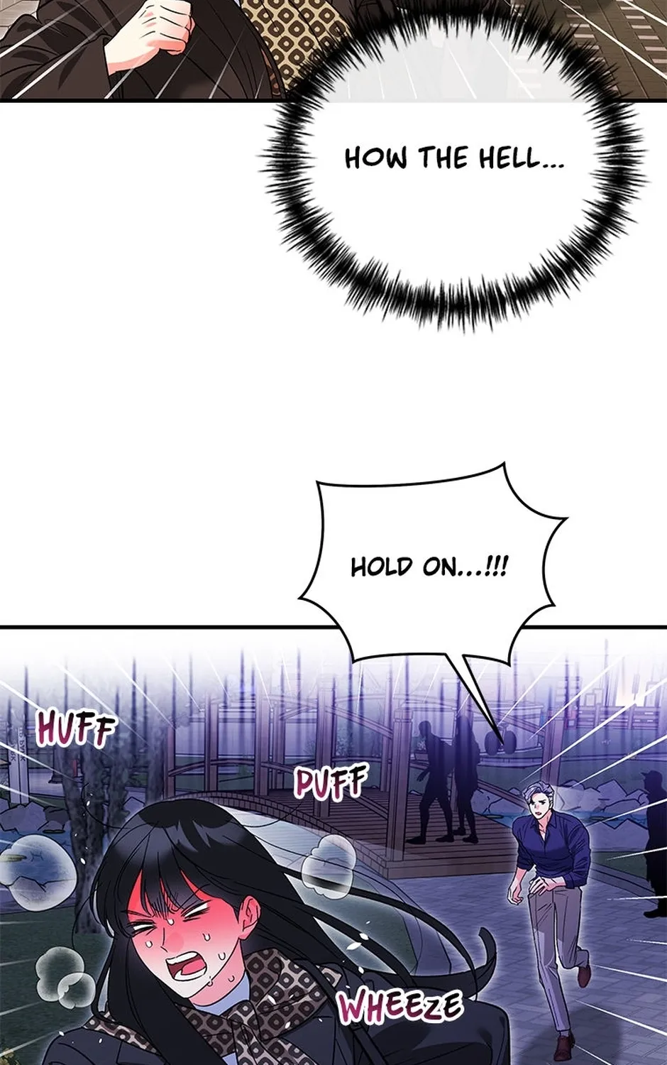 My Own Sexy Servant Chapter 22 page 79 - 