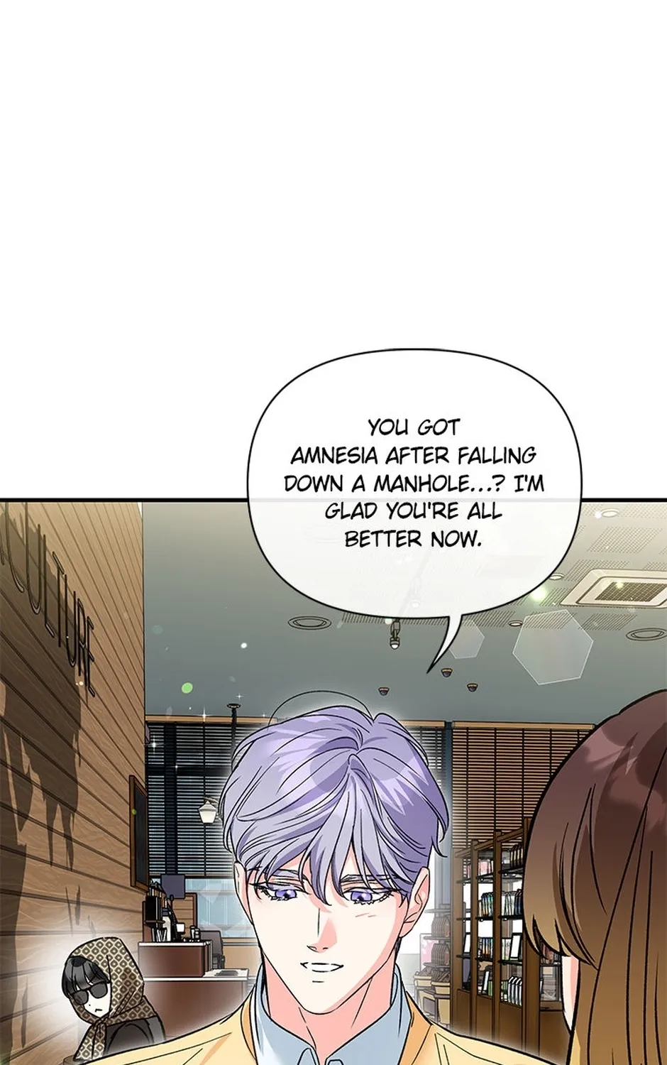 My Own Sexy Servant Chapter 22 page 9 - 