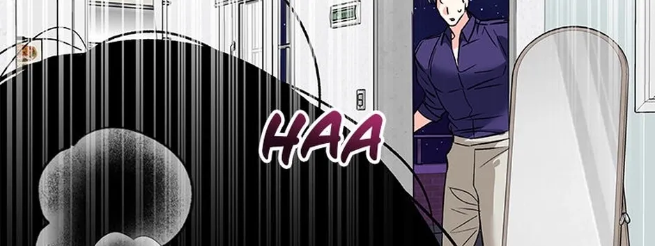 My Own Sexy Servant Chapter 22 page 82 - 