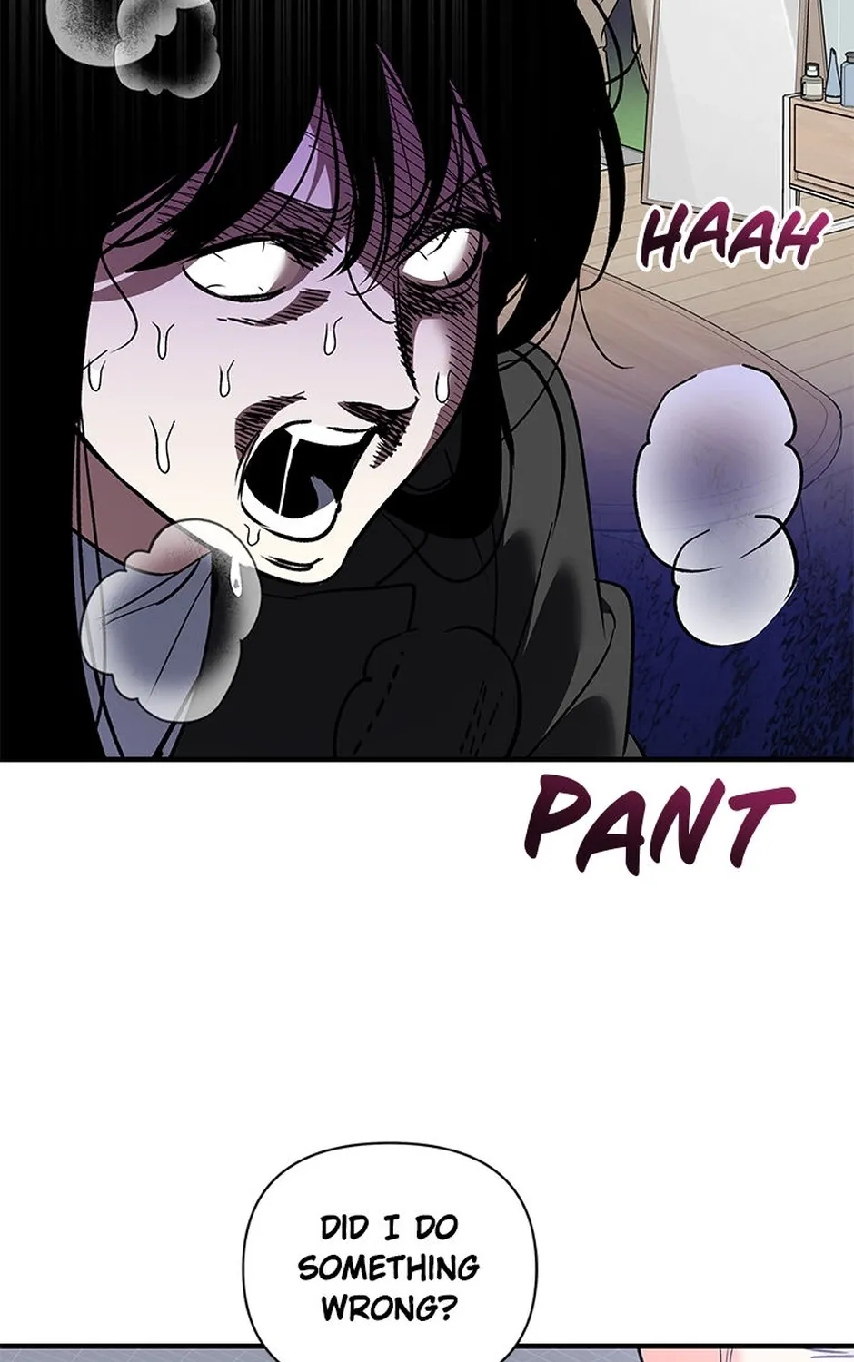 My Own Sexy Servant Chapter 22 page 83 - 