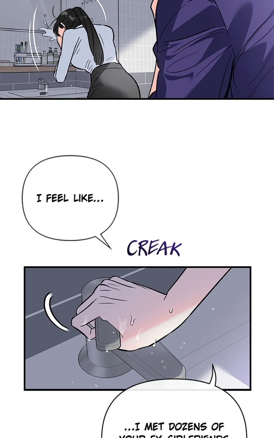 My Own Sexy Servant Chapter 22 page 85 - 