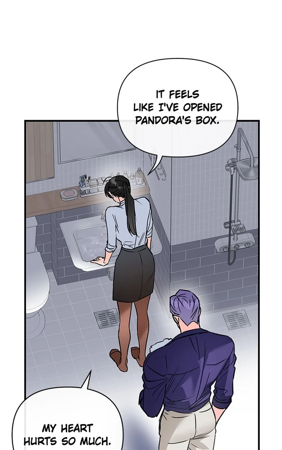 My Own Sexy Servant Chapter 22 page 87 - 