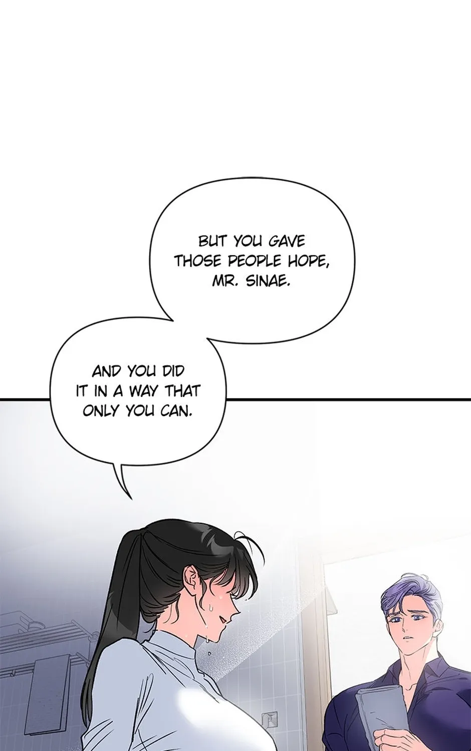 My Own Sexy Servant Chapter 22 page 89 - 