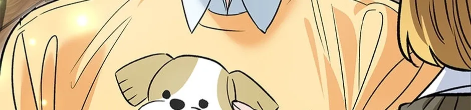 My Own Sexy Servant Chapter 22 page 10 - 