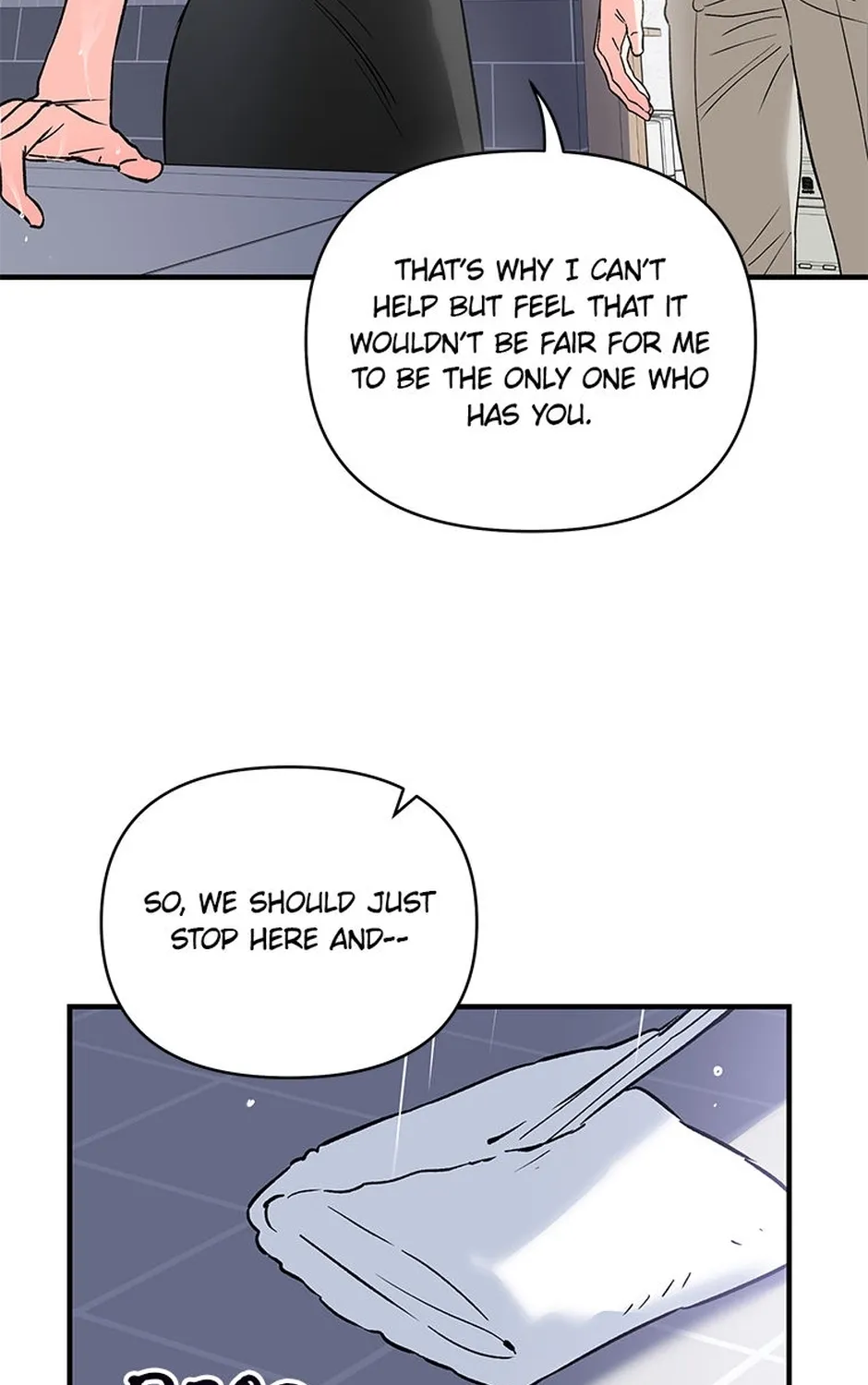 My Own Sexy Servant Chapter 22 page 91 - 