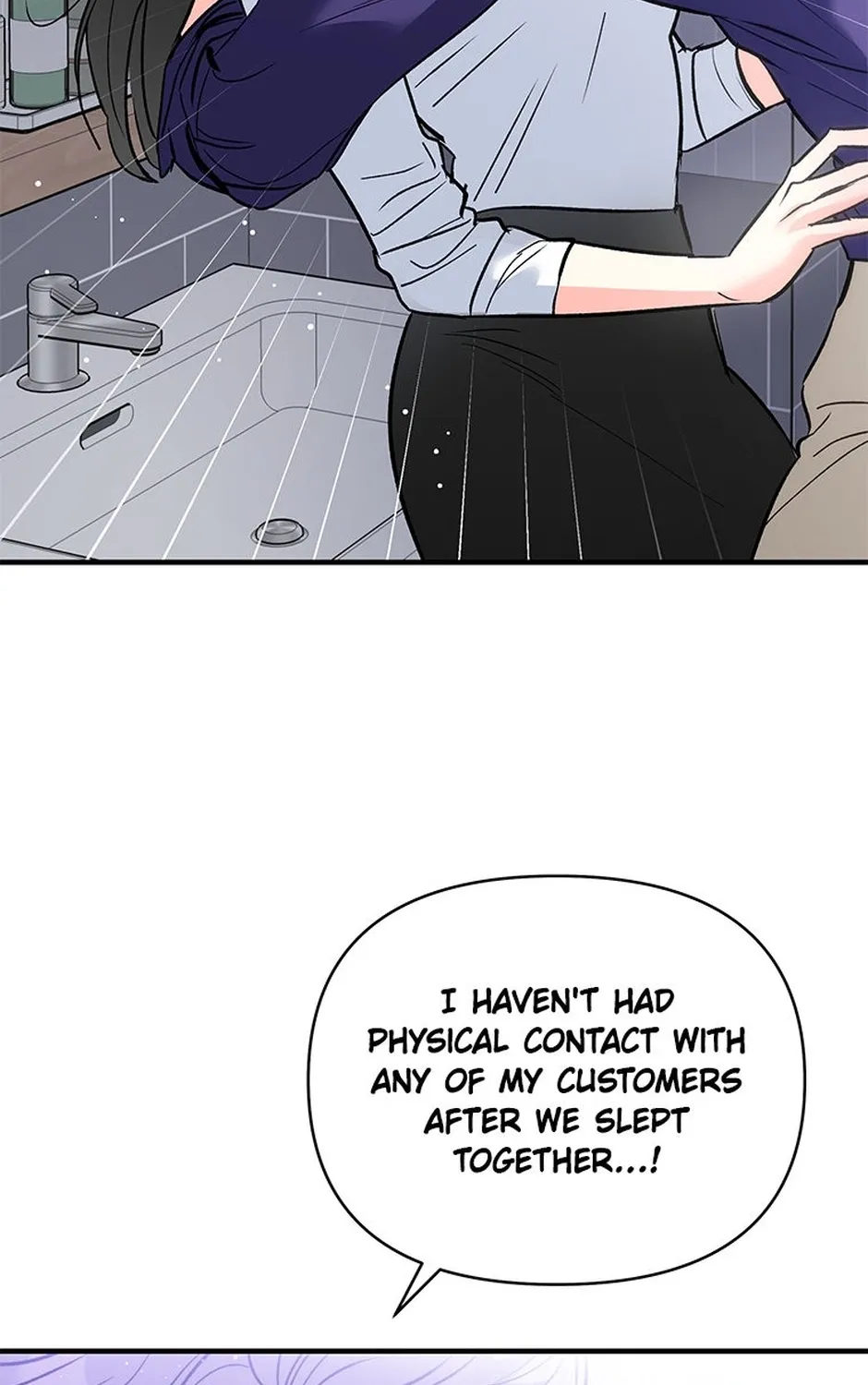 My Own Sexy Servant Chapter 22 page 95 - 
