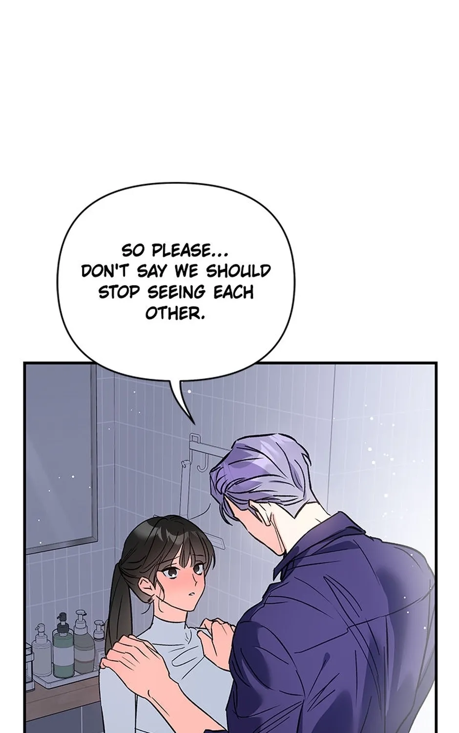My Own Sexy Servant Chapter 22 page 99 - 