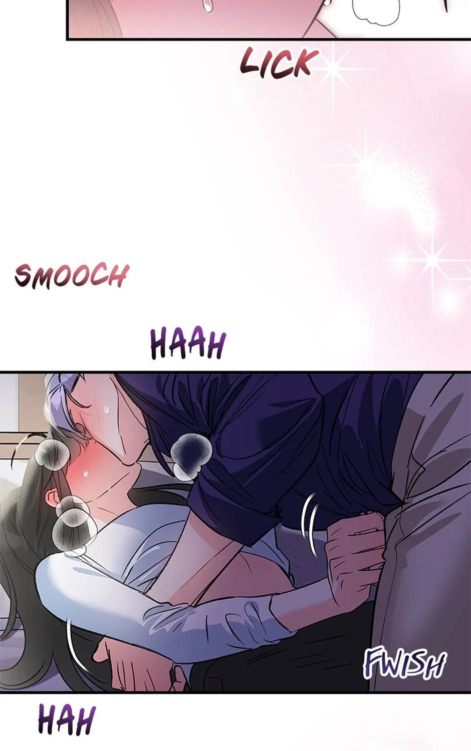 My Own Sexy Servant Chapter 23 page 11 - 