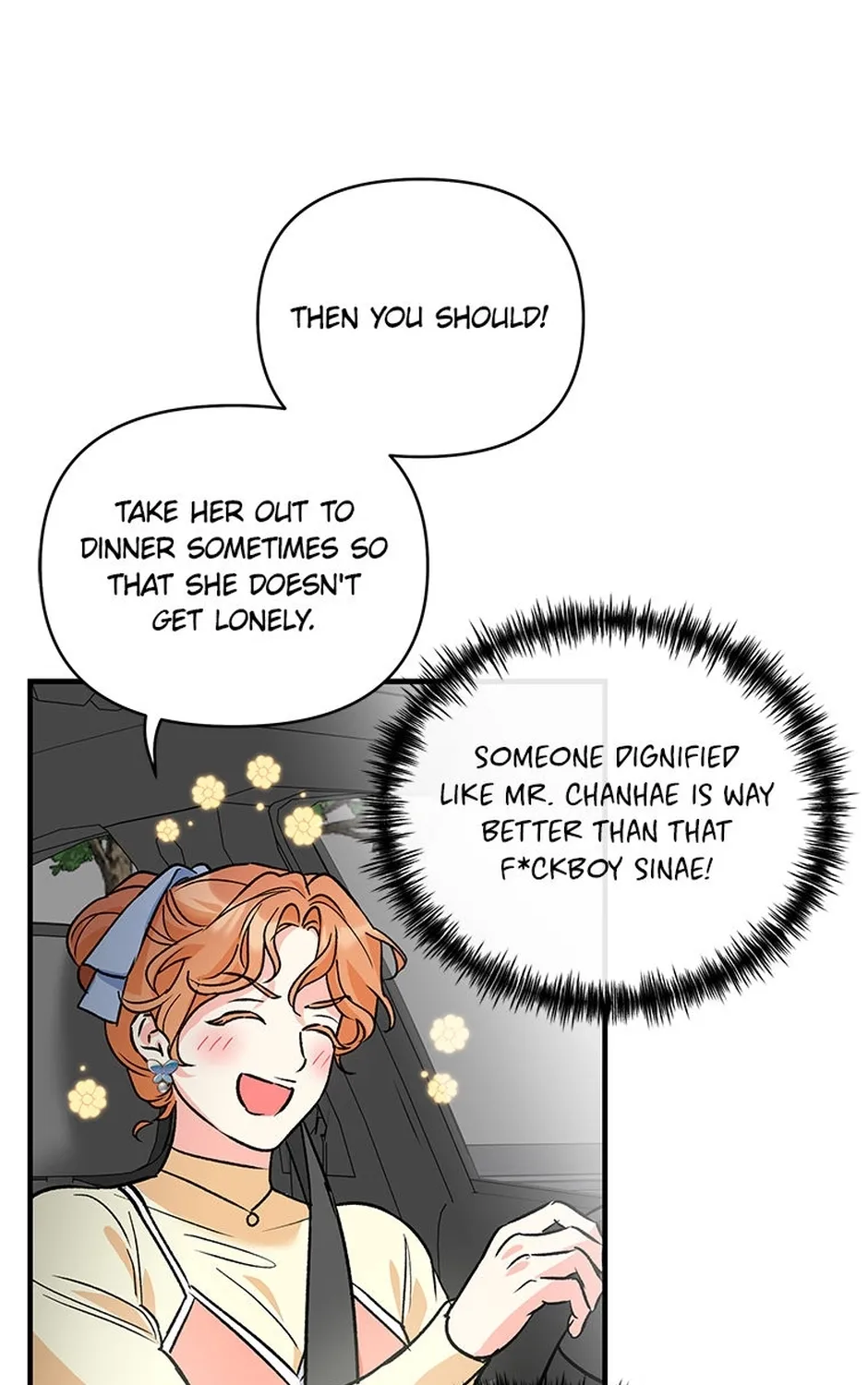 My Own Sexy Servant Chapter 23 page 101 - 