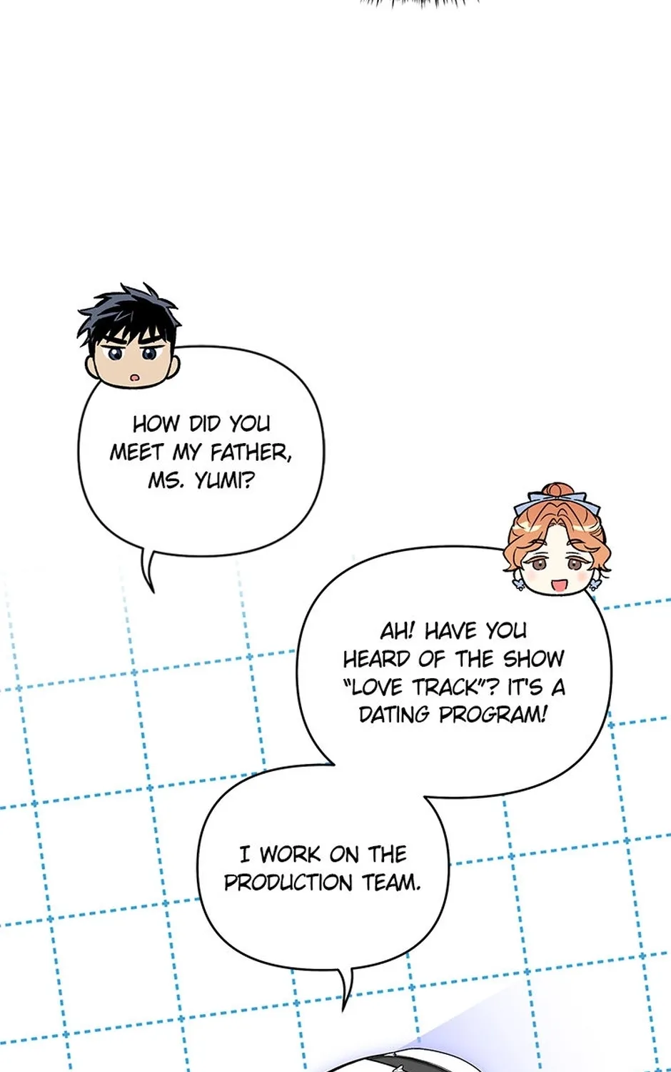 My Own Sexy Servant Chapter 23 page 103 - 