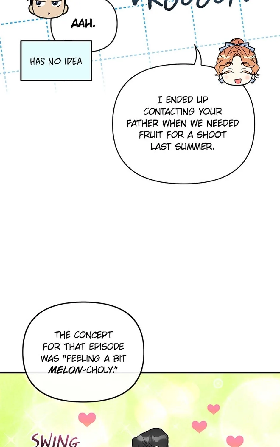 My Own Sexy Servant Chapter 23 page 105 - 