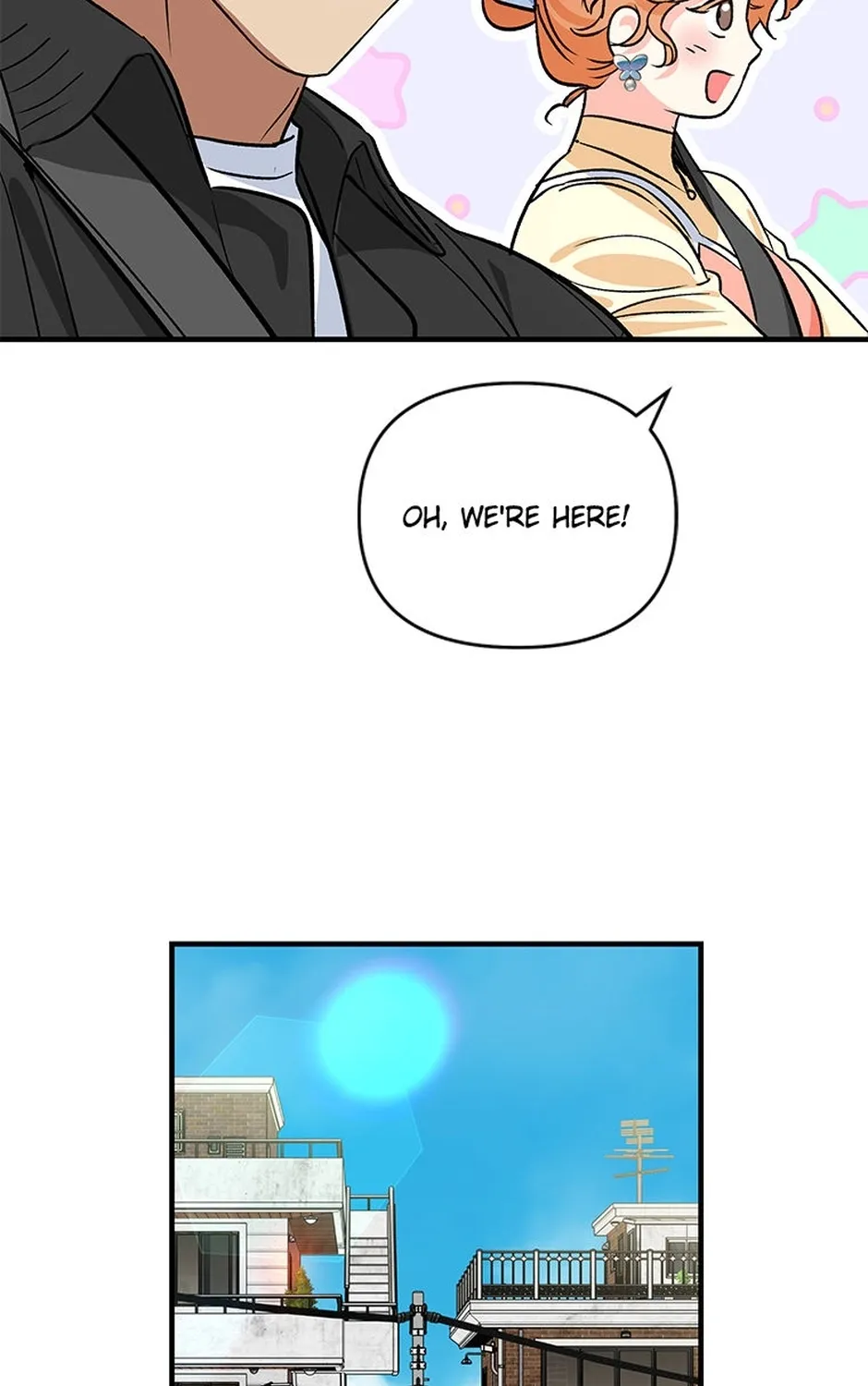 My Own Sexy Servant Chapter 23 page 109 - 