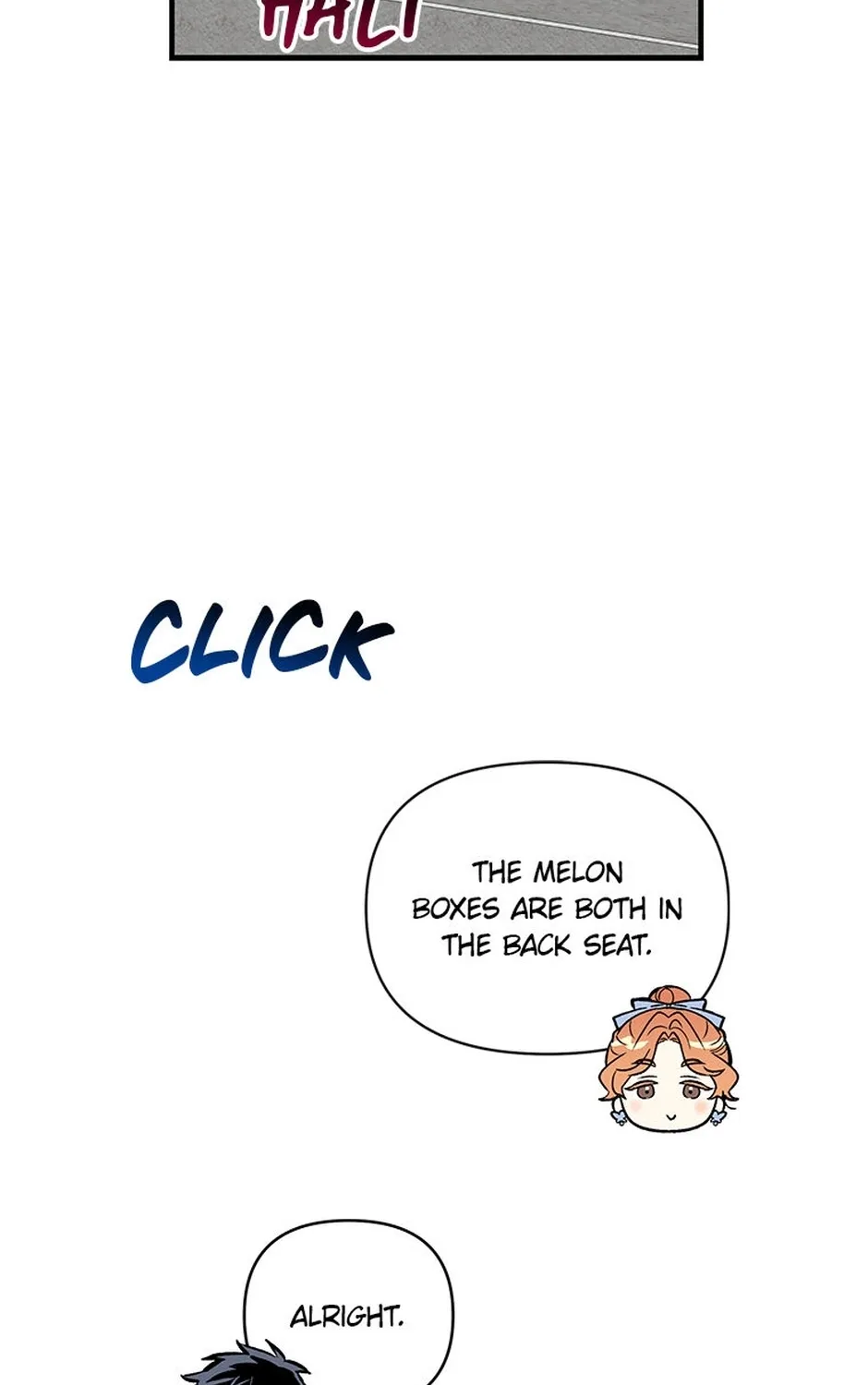 My Own Sexy Servant Chapter 23 page 111 - 