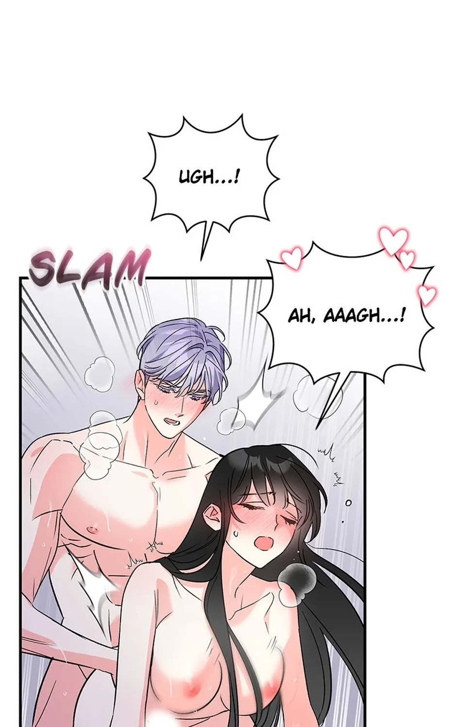 My Own Sexy Servant Chapter 23 page 119 - 