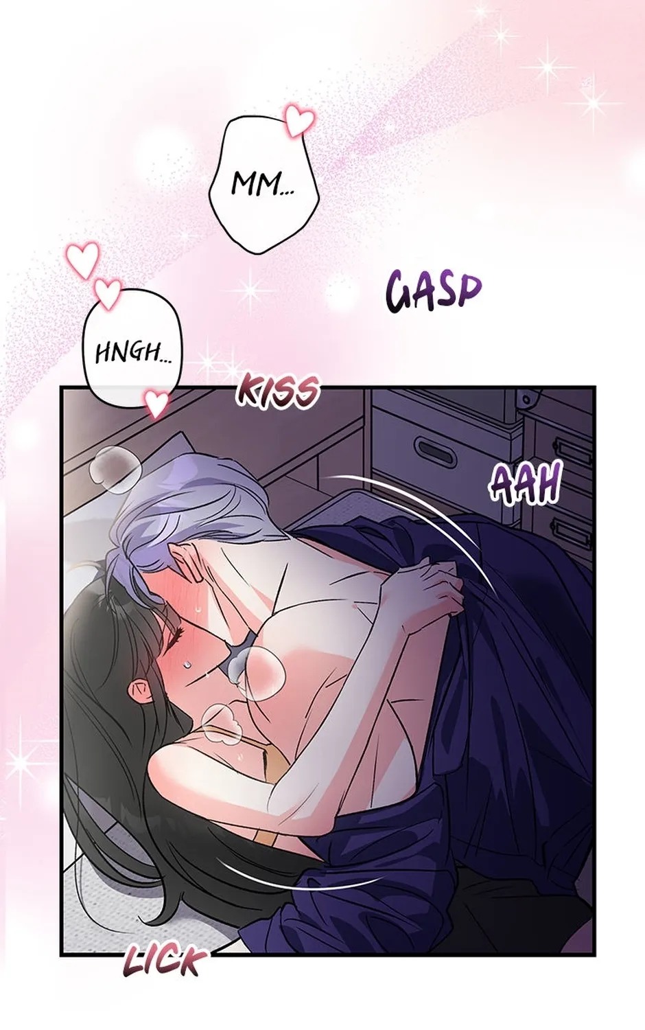 My Own Sexy Servant Chapter 23 page 13 - 