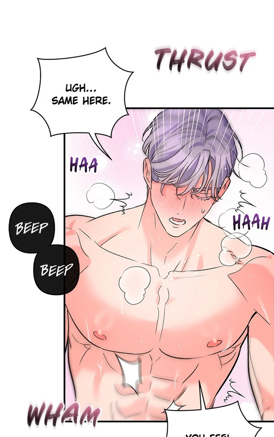 My Own Sexy Servant Chapter 23 page 127 - 
