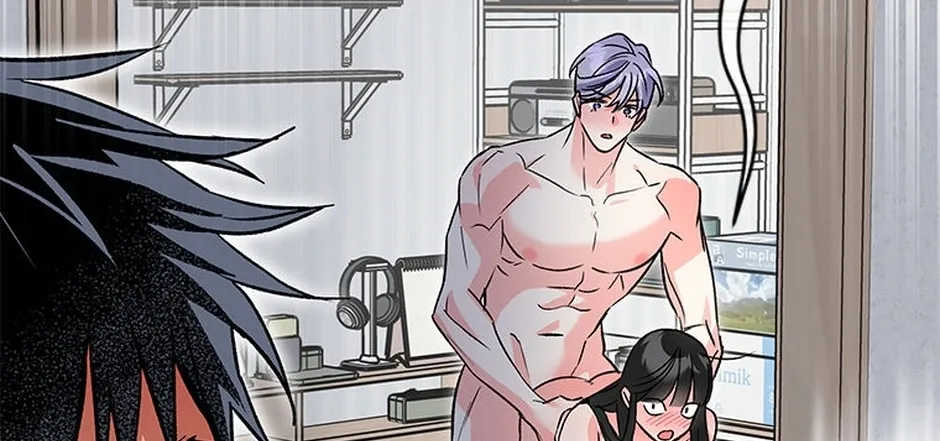 My Own Sexy Servant Chapter 23 page 130 - 