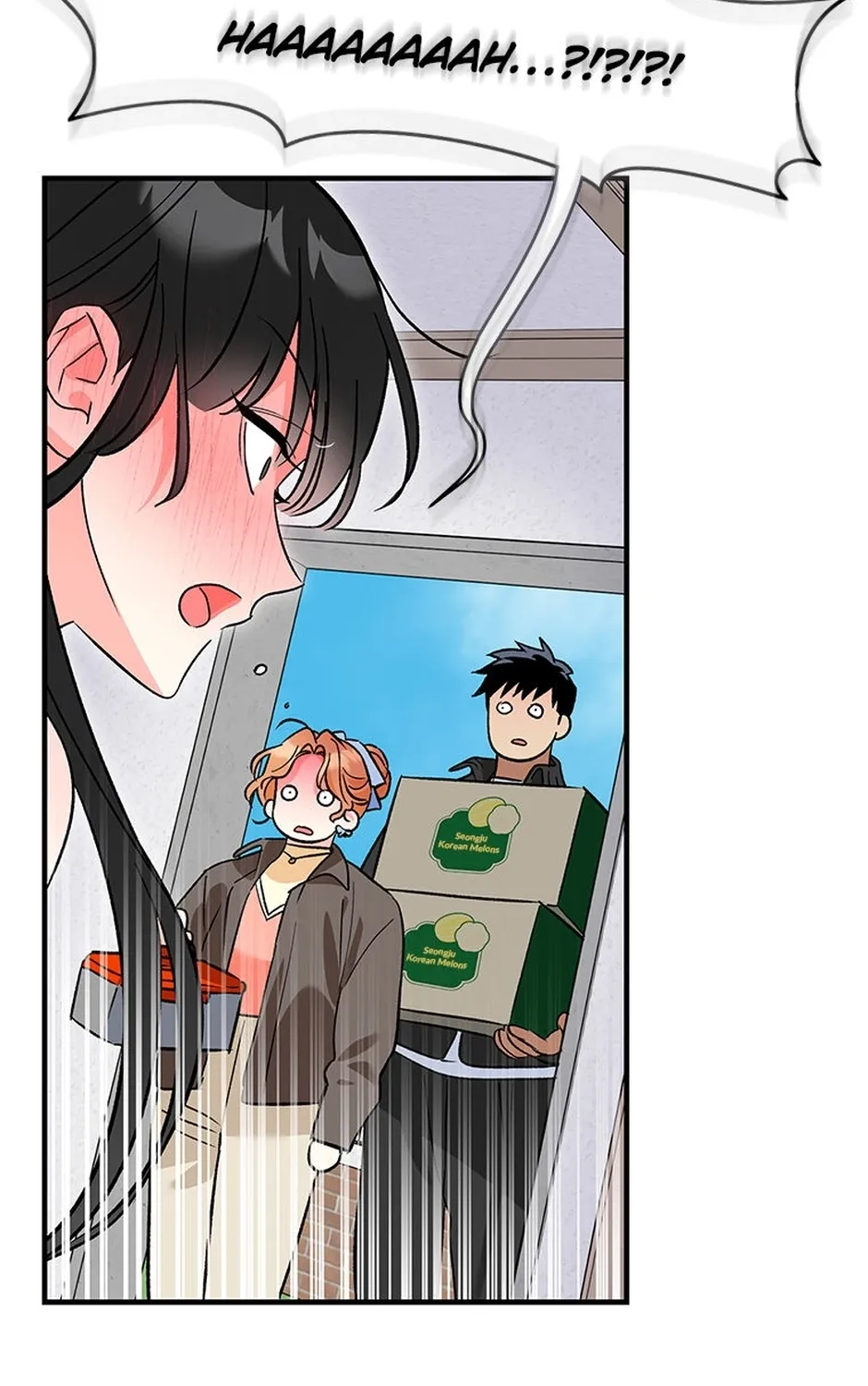 My Own Sexy Servant Chapter 23 page 133 - 
