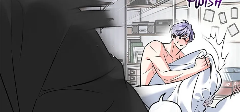 My Own Sexy Servant Chapter 23 page 136 - 