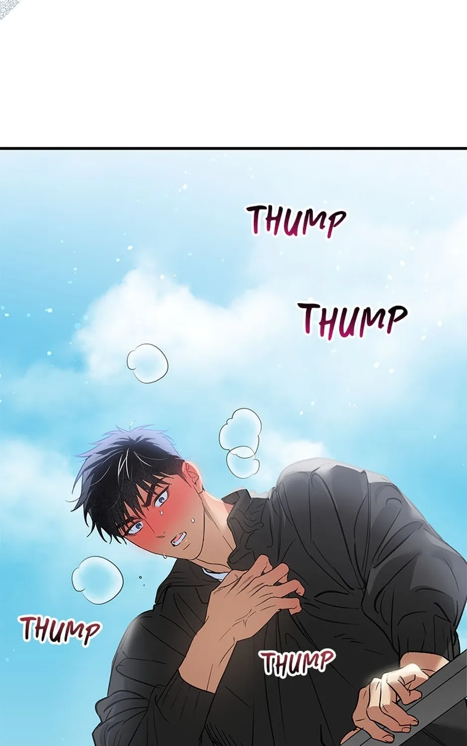 My Own Sexy Servant Chapter 23 page 141 - 