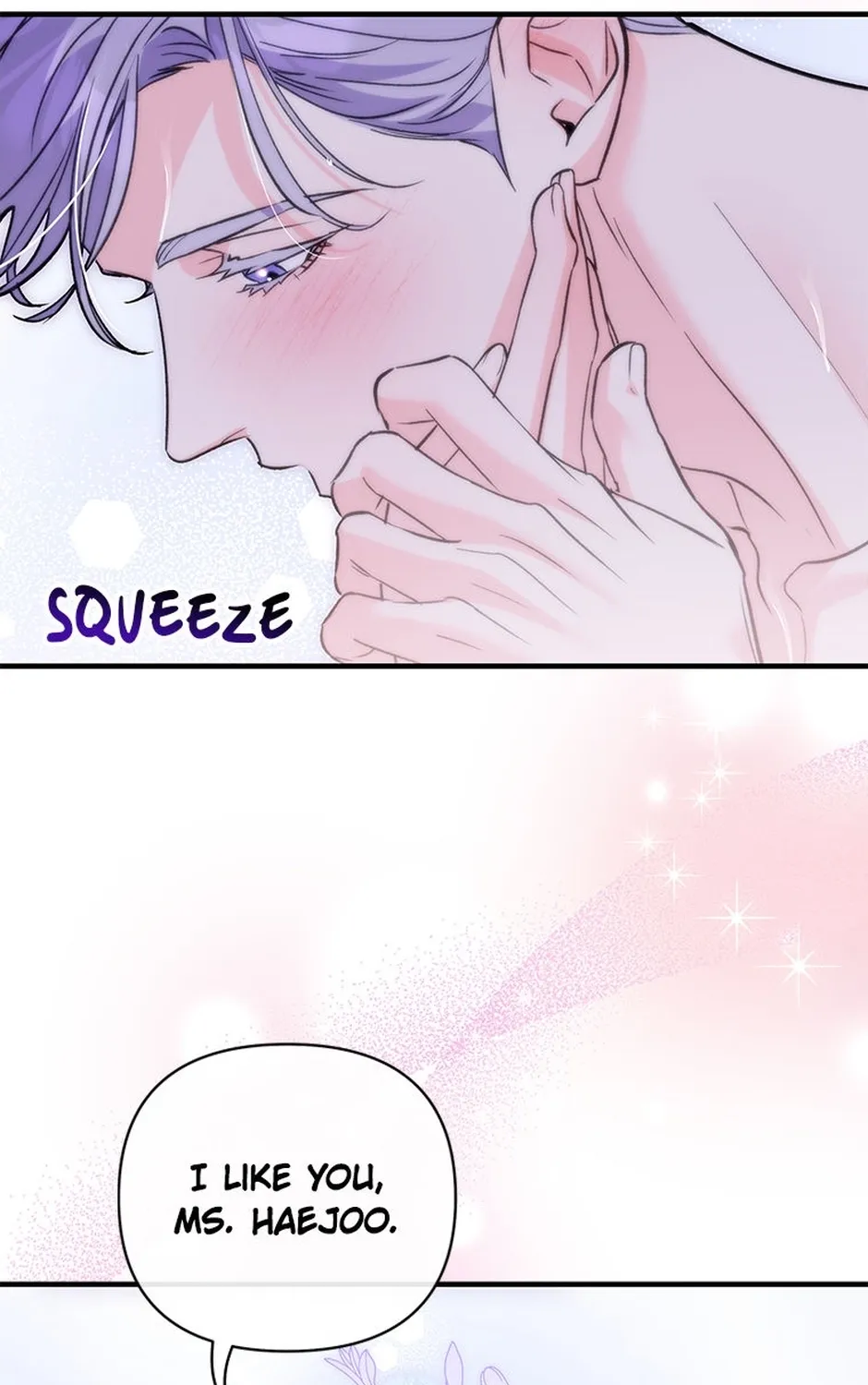 My Own Sexy Servant Chapter 23 page 19 - 