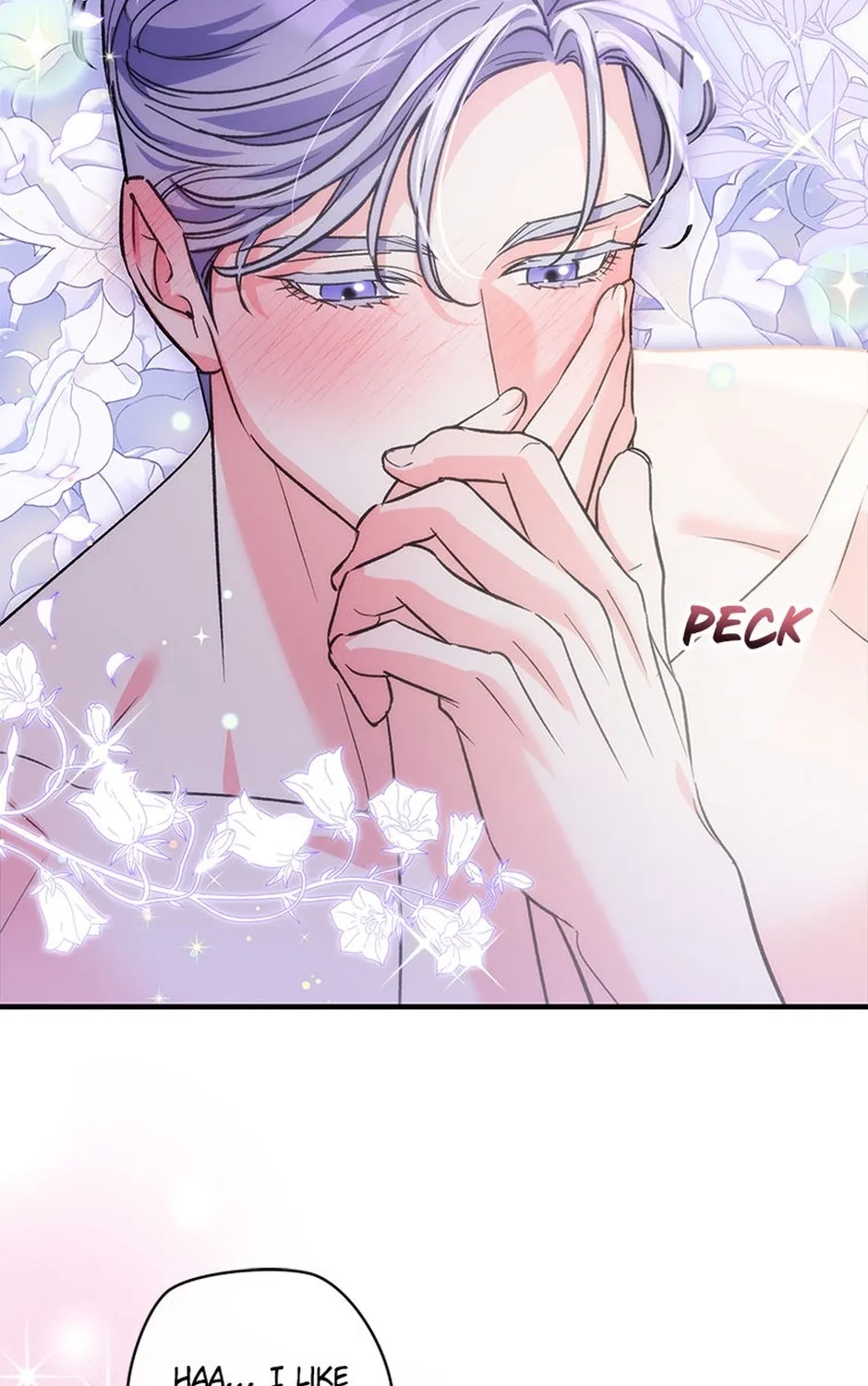 My Own Sexy Servant Chapter 23 page 21 - 