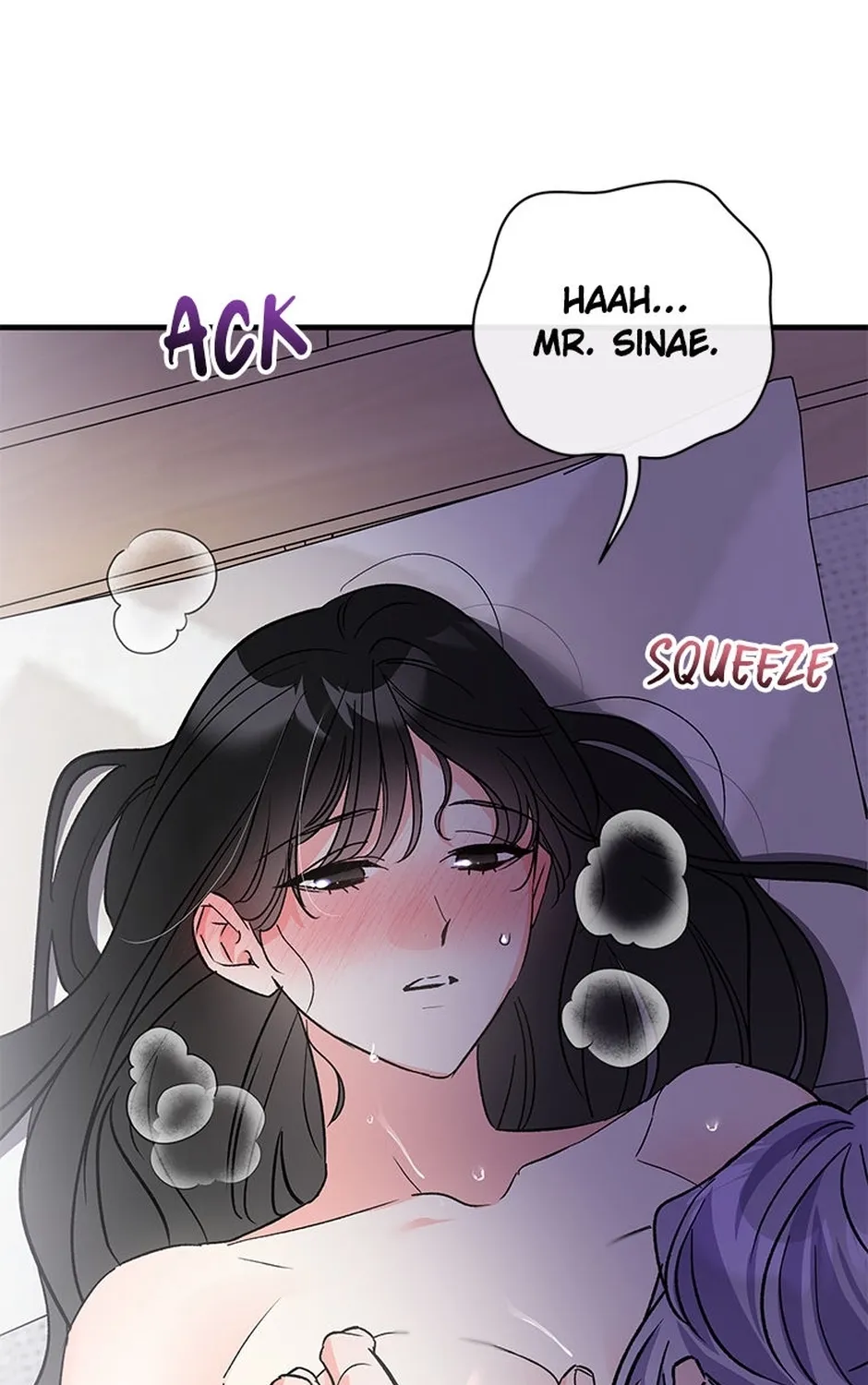 My Own Sexy Servant Chapter 23 page 27 - 
