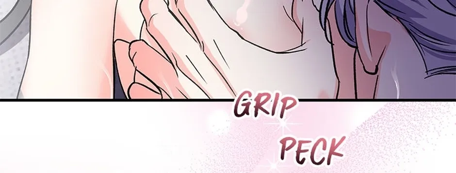 My Own Sexy Servant Chapter 23 page 28 - 
