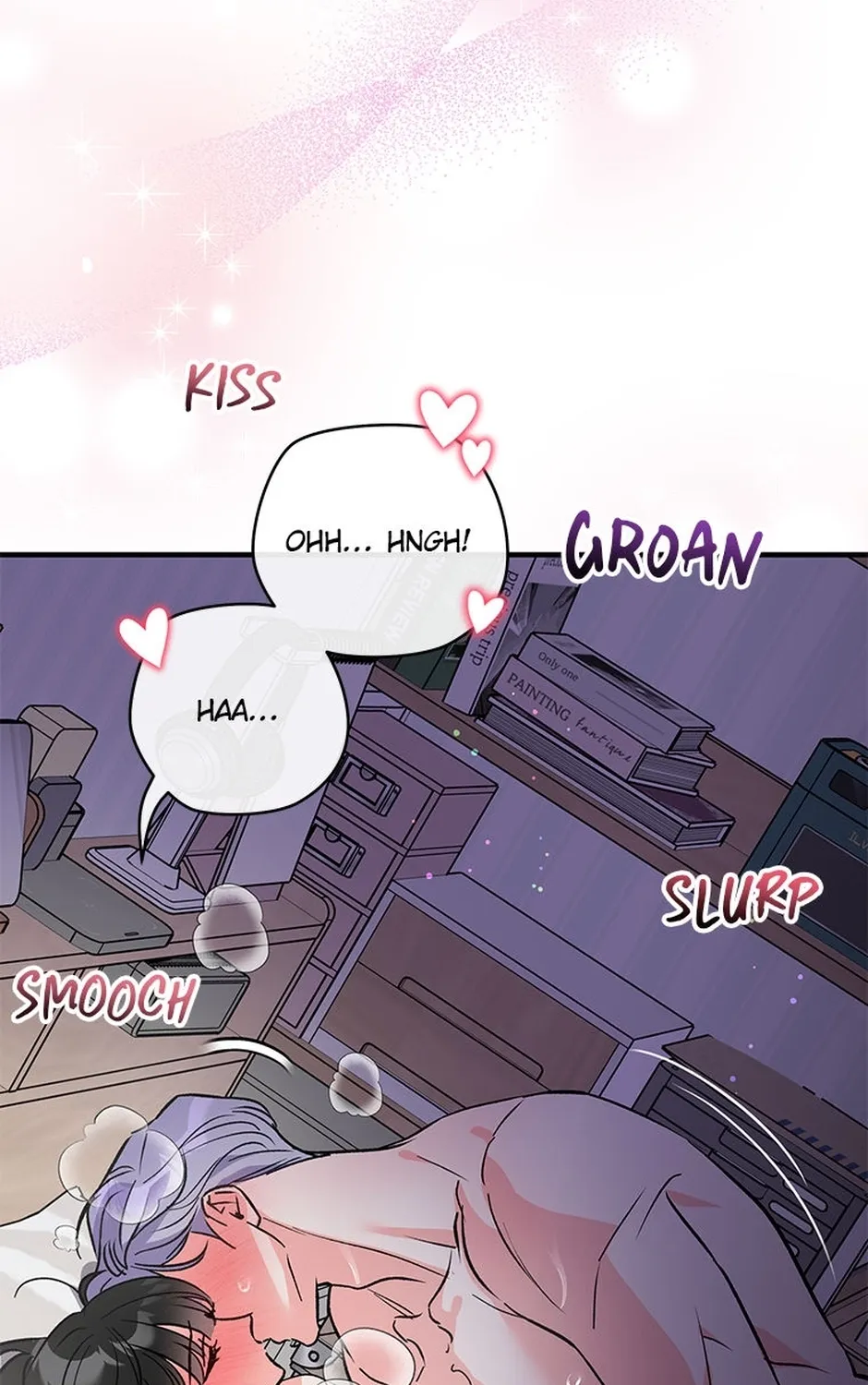My Own Sexy Servant Chapter 23 page 29 - 