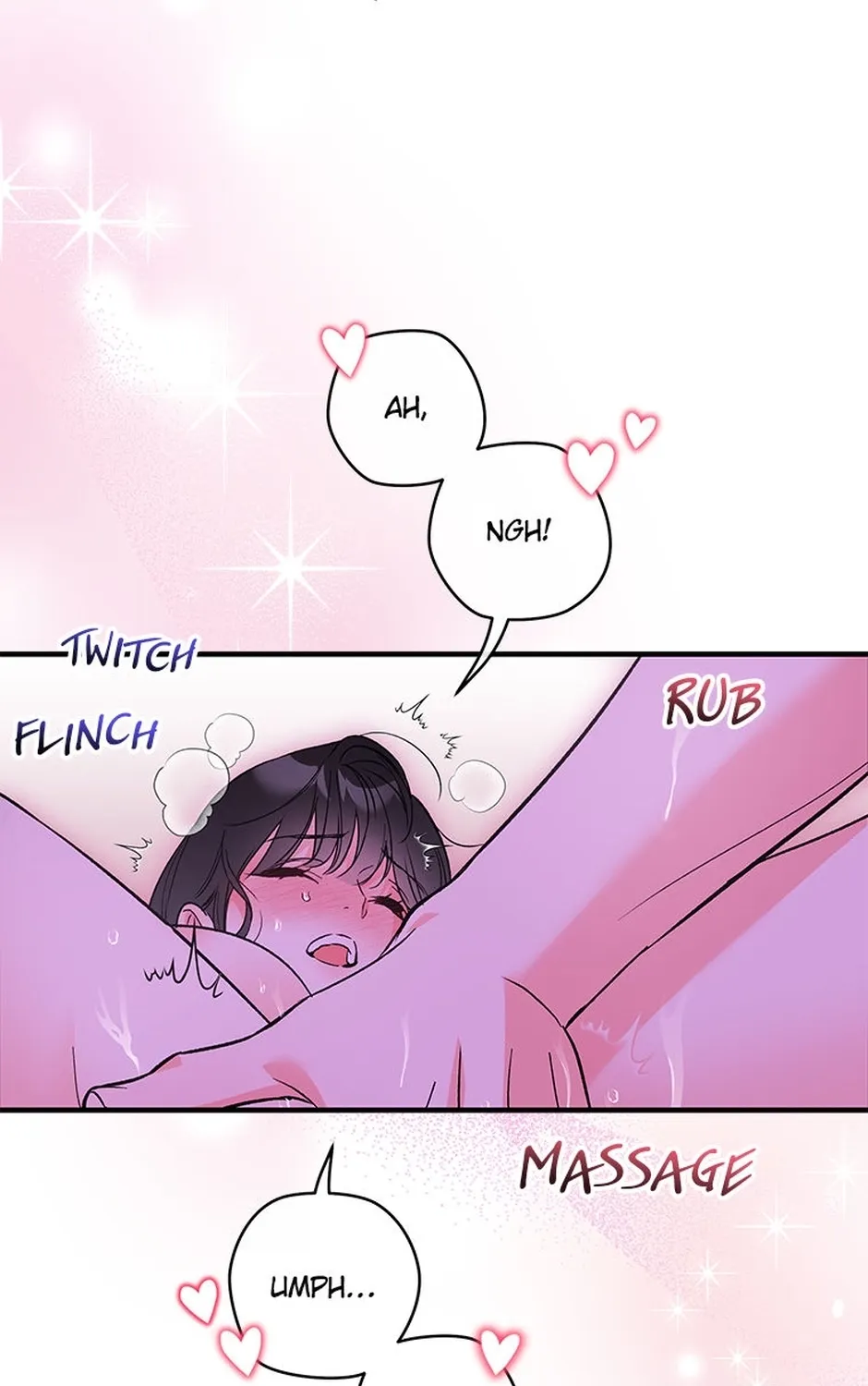 My Own Sexy Servant Chapter 23 page 35 - 