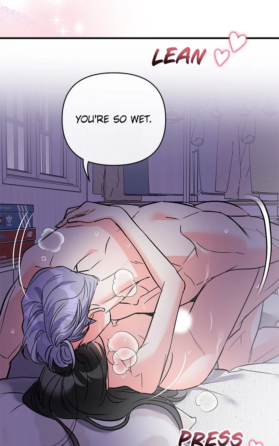 My Own Sexy Servant Chapter 23 page 37 - 