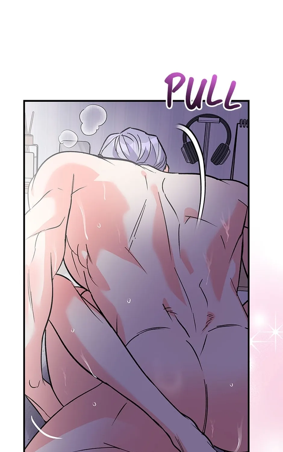 My Own Sexy Servant Chapter 23 page 39 - 