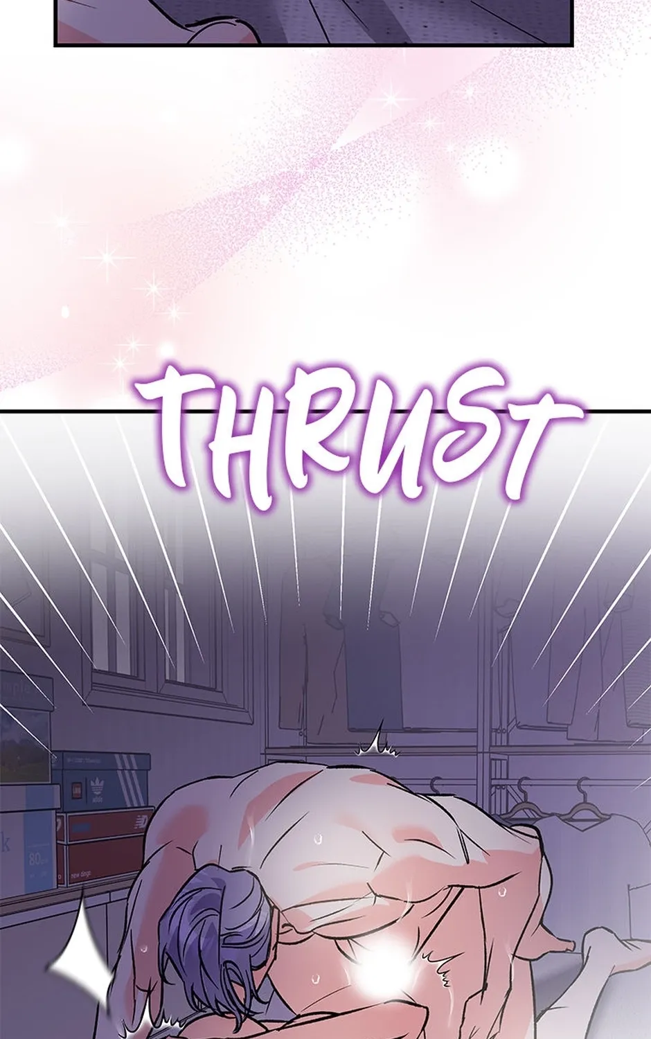 My Own Sexy Servant Chapter 23 page 41 - 