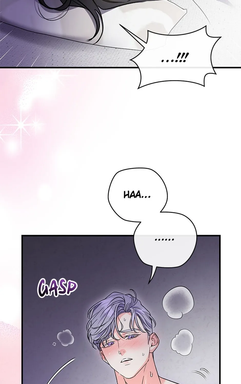 My Own Sexy Servant Chapter 23 page 43 - 