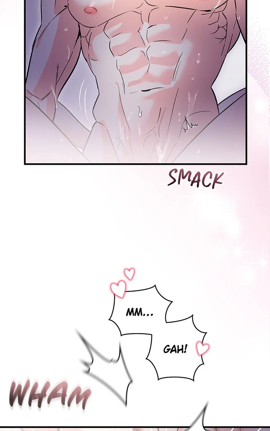 My Own Sexy Servant Chapter 23 page 45 - 