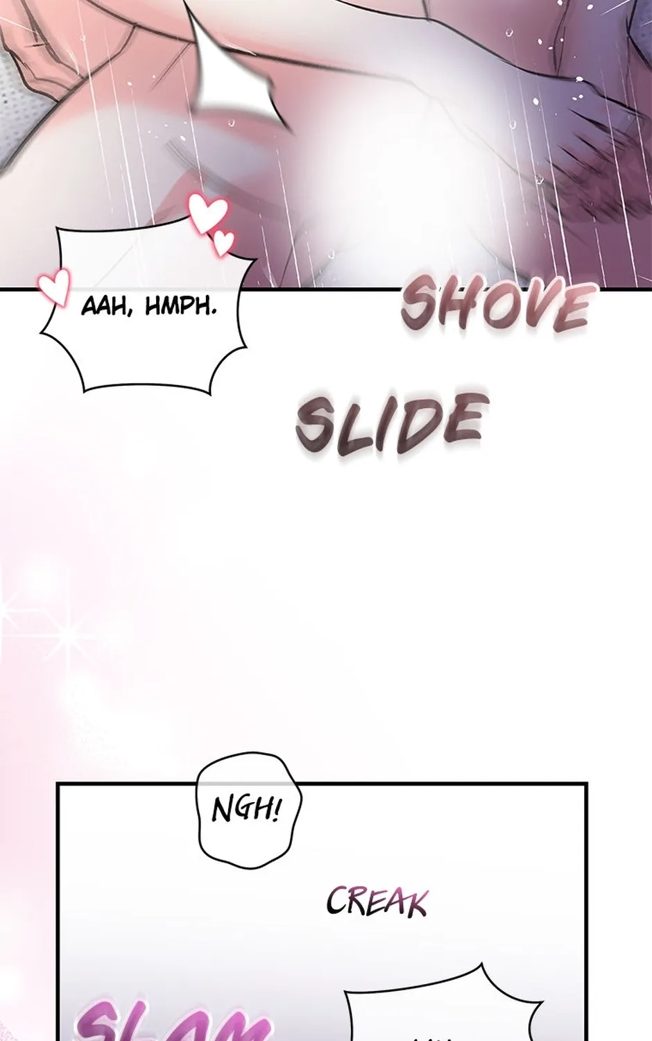 My Own Sexy Servant Chapter 23 page 47 - 