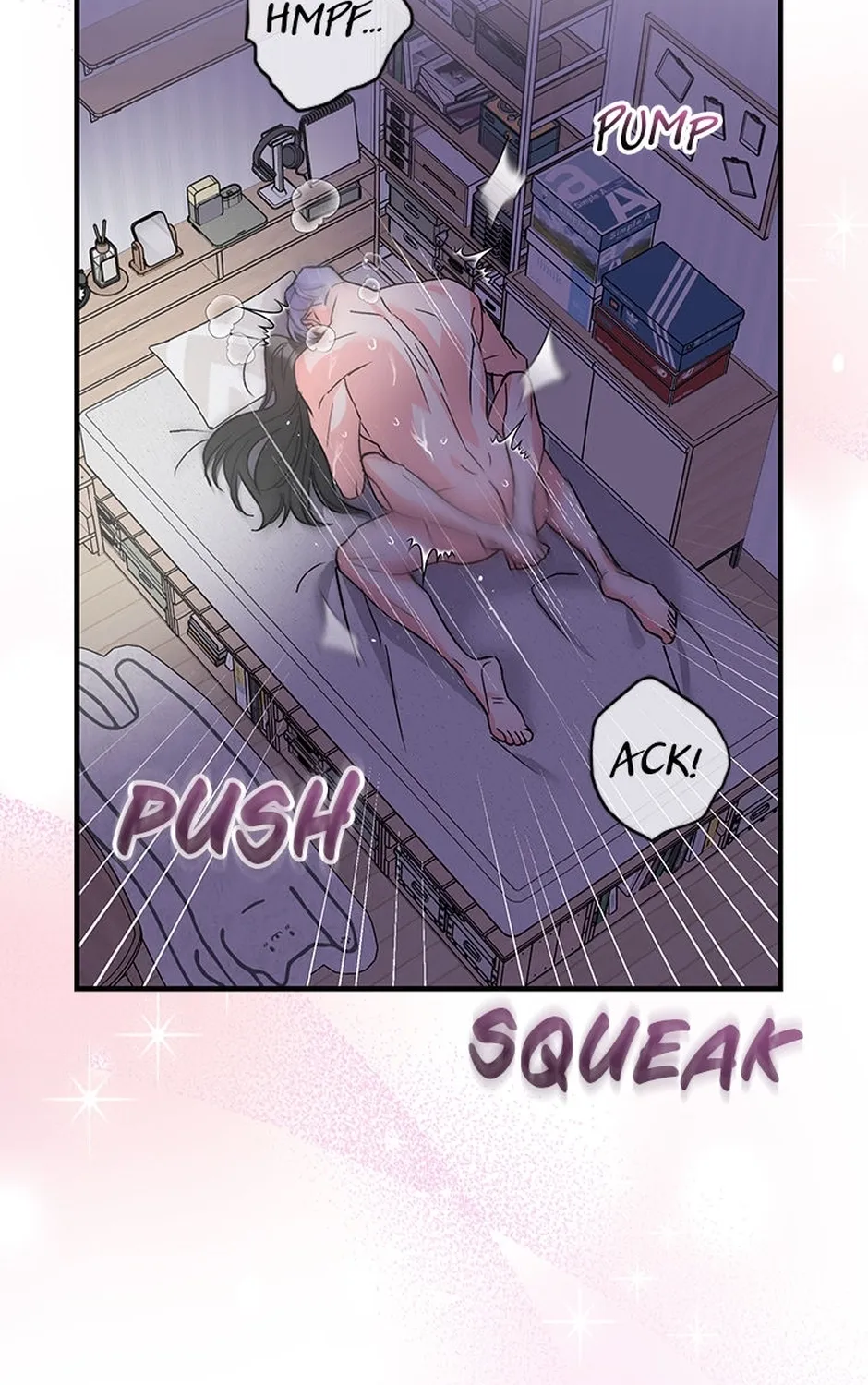 My Own Sexy Servant Chapter 23 page 49 - 