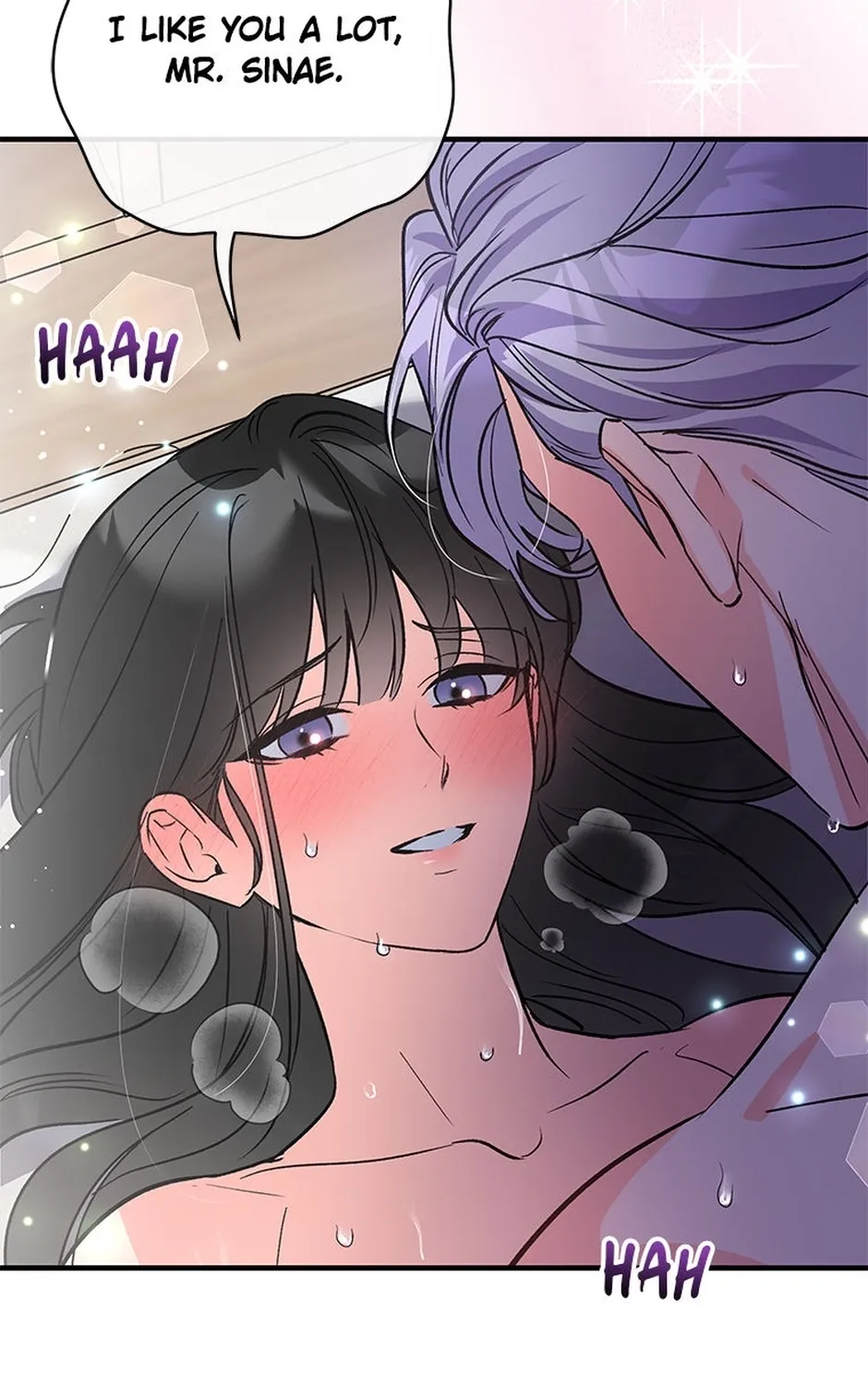 My Own Sexy Servant Chapter 23 page 51 - 
