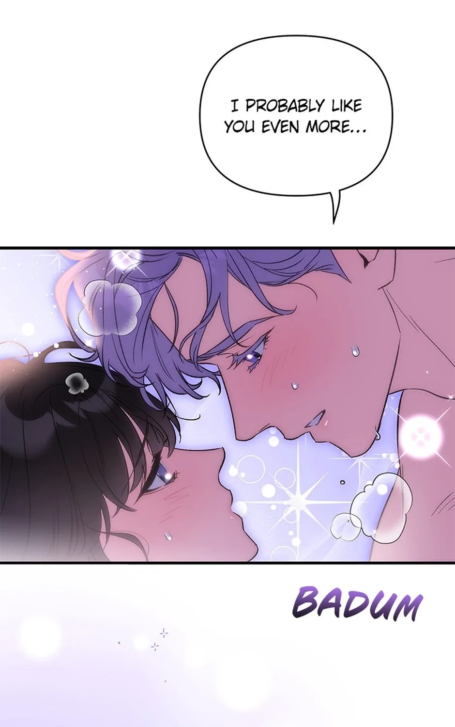 My Own Sexy Servant Chapter 23 page 53 - 