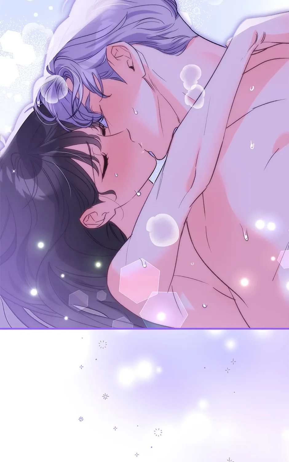 My Own Sexy Servant Chapter 23 page 55 - 