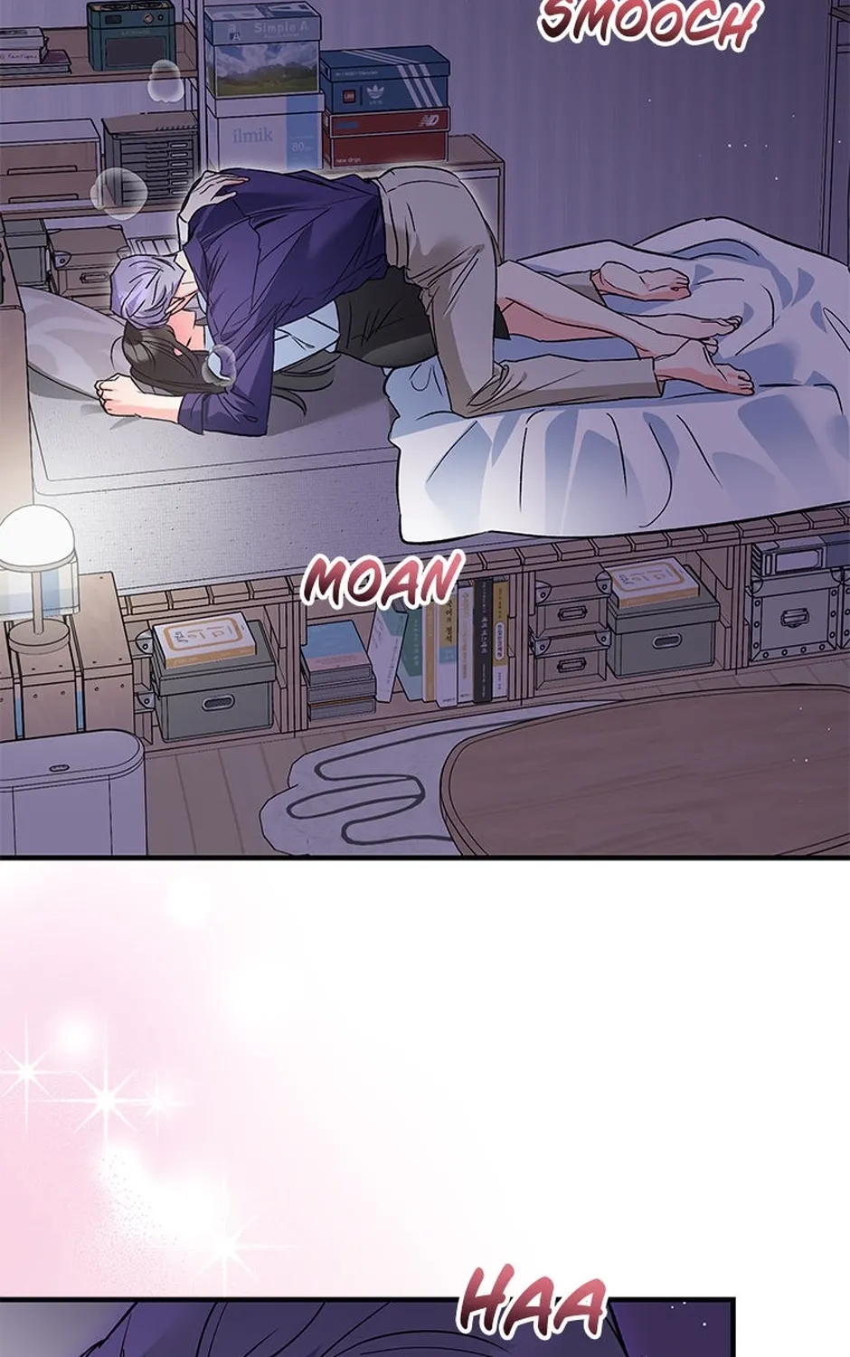 My Own Sexy Servant Chapter 23 page 7 - 