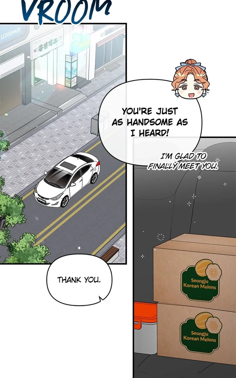 My Own Sexy Servant Chapter 23 page 61 - 