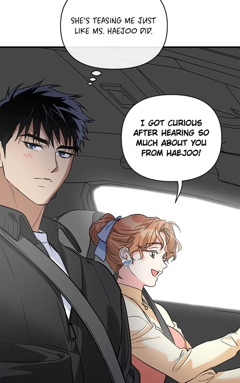 My Own Sexy Servant Chapter 23 page 63 - 