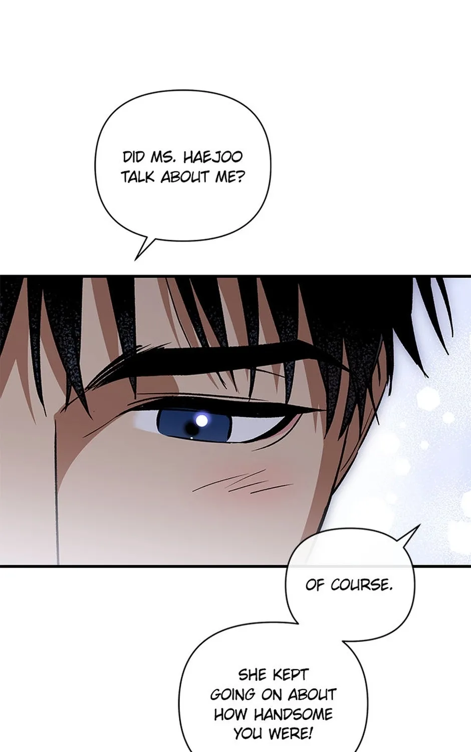 My Own Sexy Servant Chapter 23 page 65 - 