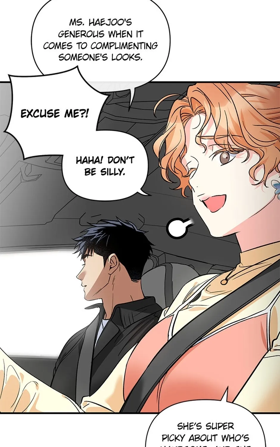 My Own Sexy Servant Chapter 23 page 67 - 