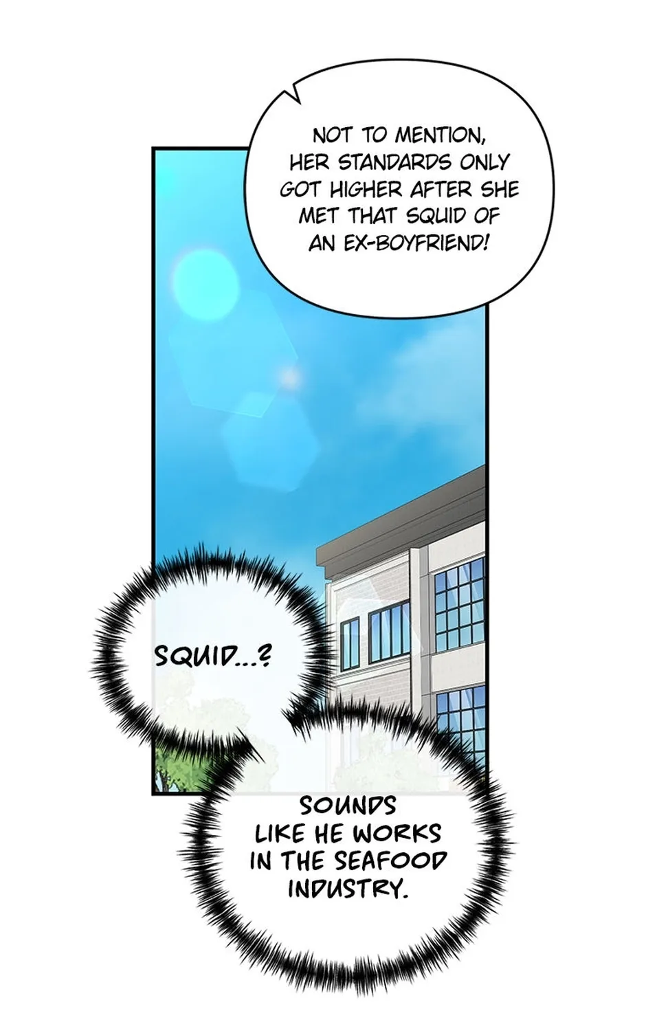 My Own Sexy Servant Chapter 23 page 69 - 
