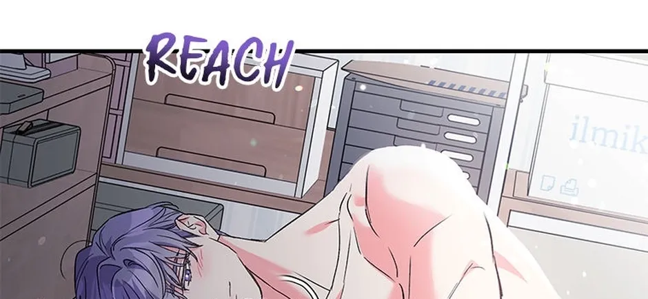 My Own Sexy Servant Chapter 23 page 74 - 